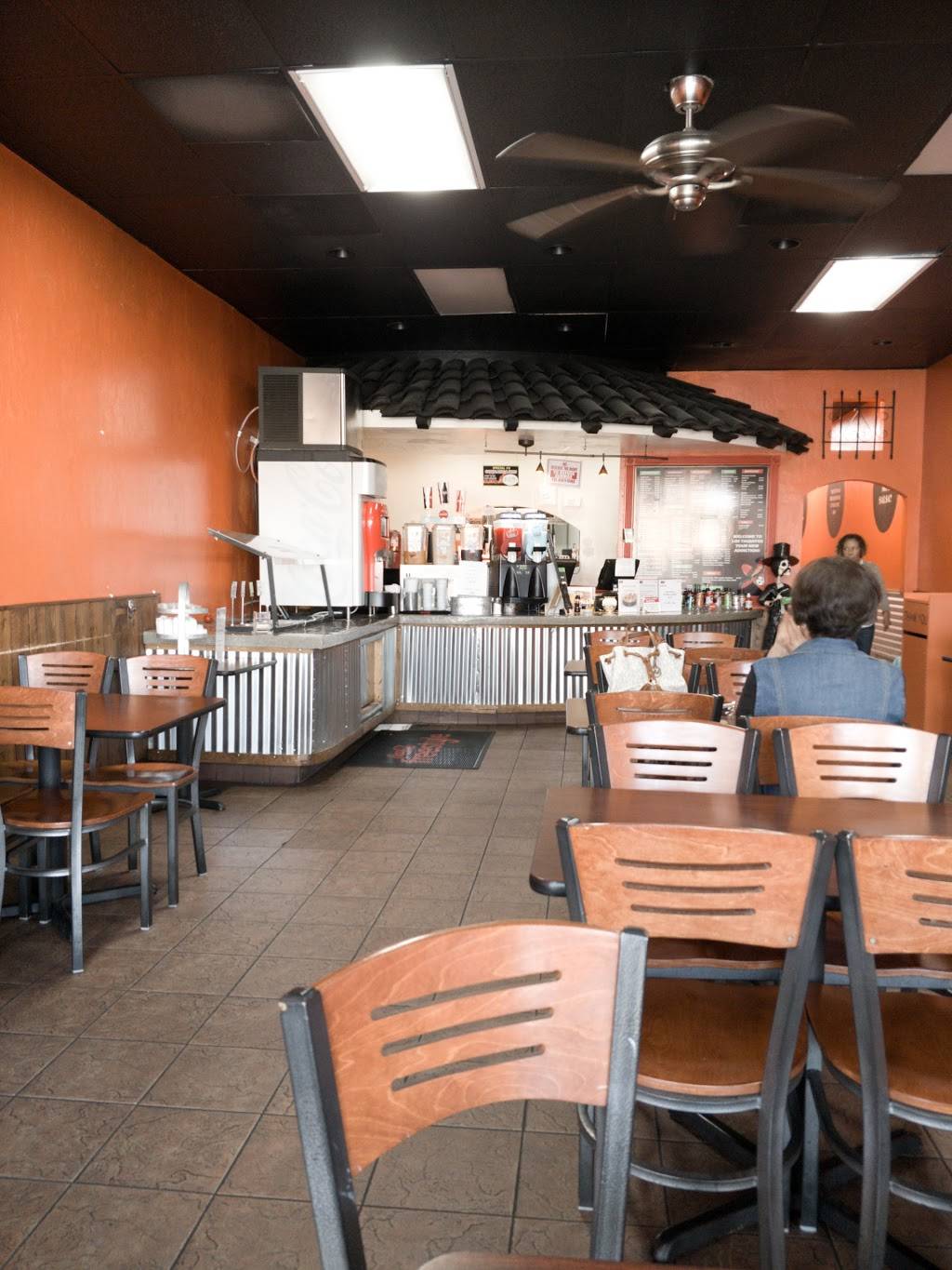 Los Taquitos Mexican Grill | restaurant | 1208 Broadway, Chula Vista, CA 91911, USA | 6198822143 OR +1 619-882-2143