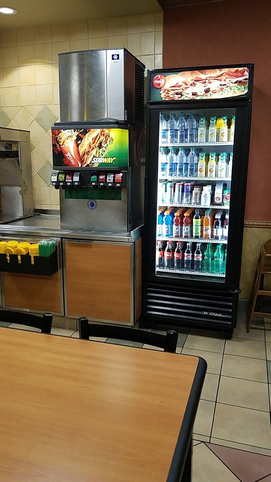 Subway Restaurants | restaurant | 2590 Glendale Blvd B, Los Angeles, CA 90039, USA | 3239069352 OR +1 323-906-9352