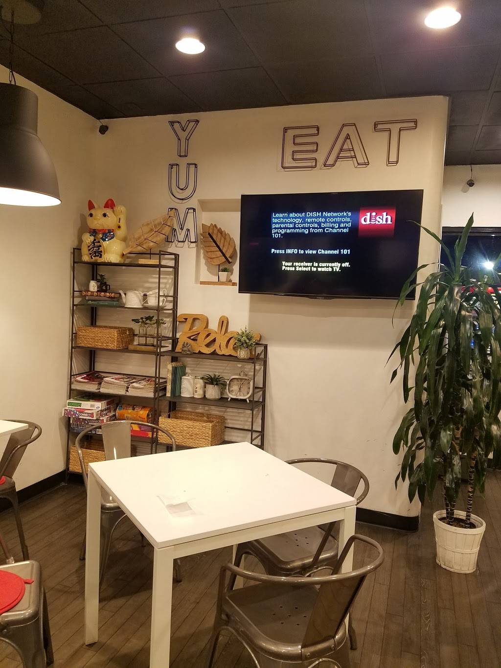 Tapioca Express | cafe | 160 E Duarte Rd, Arcadia, CA 91006, USA | 6264467597 OR +1 626-446-7597