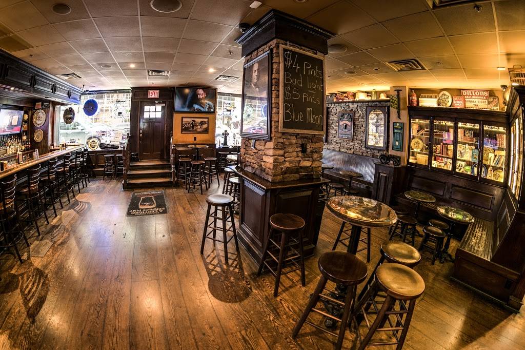 Peter Dillons Pub | restaurant | 2 E 36th St, New York, NY 10016, USA | 2123004091 OR +1 212-300-4091