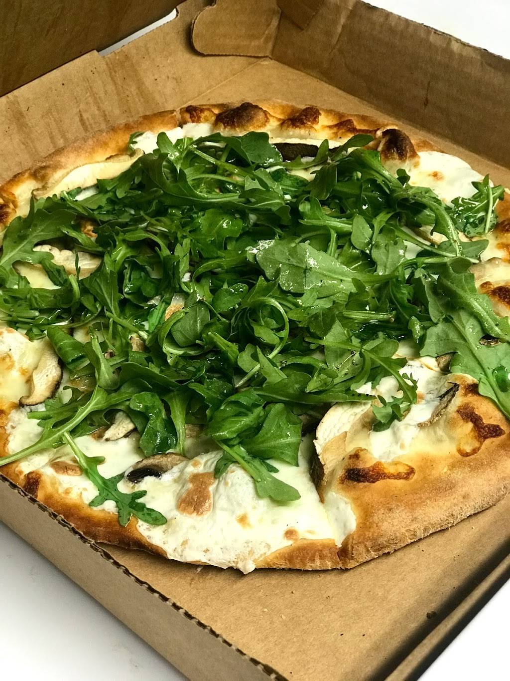 Red Stone Pizza Truck | restaurant | 3315 Market St, Philadelphia, PA 19104, USA | 2672857607 OR +1 267-285-7607