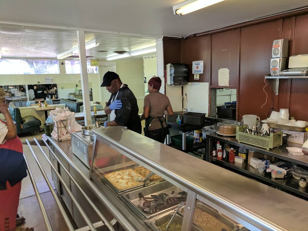 East Of The Mississippi Diner | restaurant | 3103 Ensley Ave, Birmingham, AL 35208, USA | 2057817837 OR +1 205-781-7837