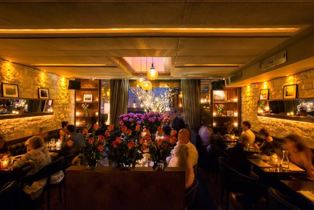 Salinas | restaurant | 136 9th Ave, New York, NY 10011, USA | 2127761990 OR +1 212-776-1990