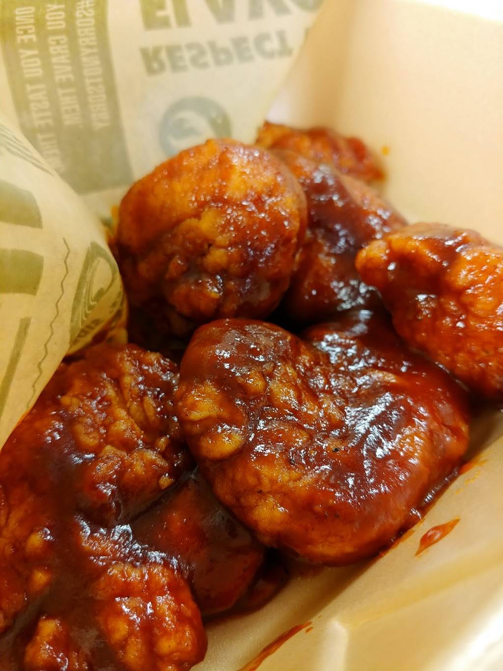 Wingstop | restaurant | 1921 S Yale Ave, Tulsa, OK 74112, USA | 9187439464 OR +1 918-743-9464