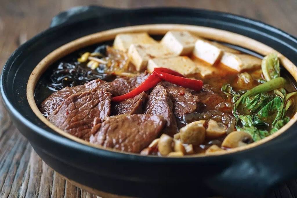 Panda Garden 串店 | restaurant | 19 W High St, Oxford, OH 45056, USA | 5135230459 OR +1 513-523-0459