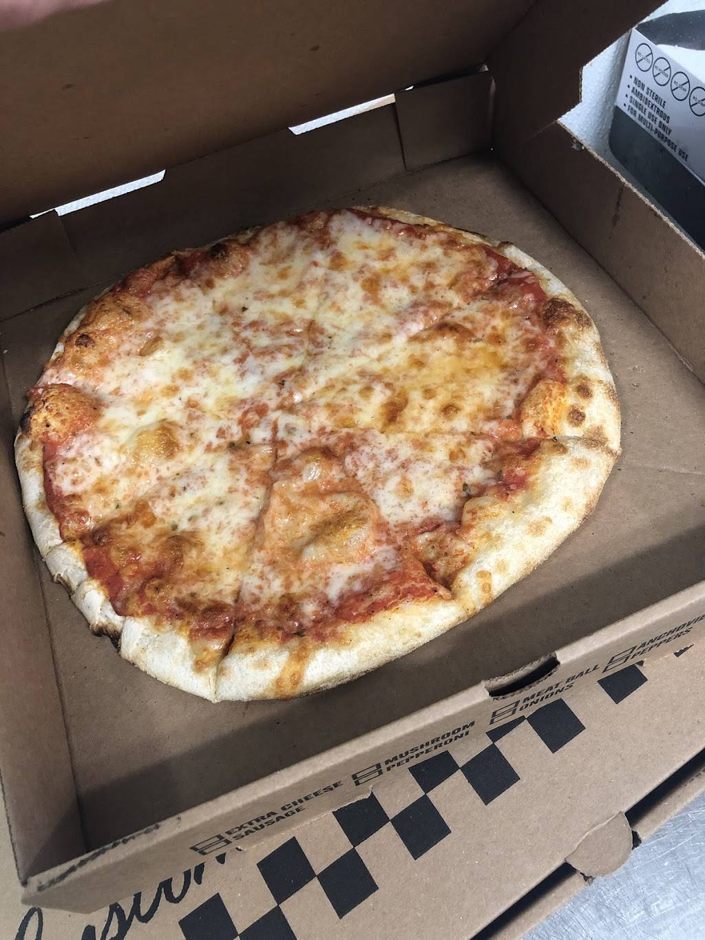 Ramonas Italian Eatery | restaurant | 19785 Hampton Dr #6, Boca Raton, FL 33434, USA | 5614197523 OR +1 561-419-7523