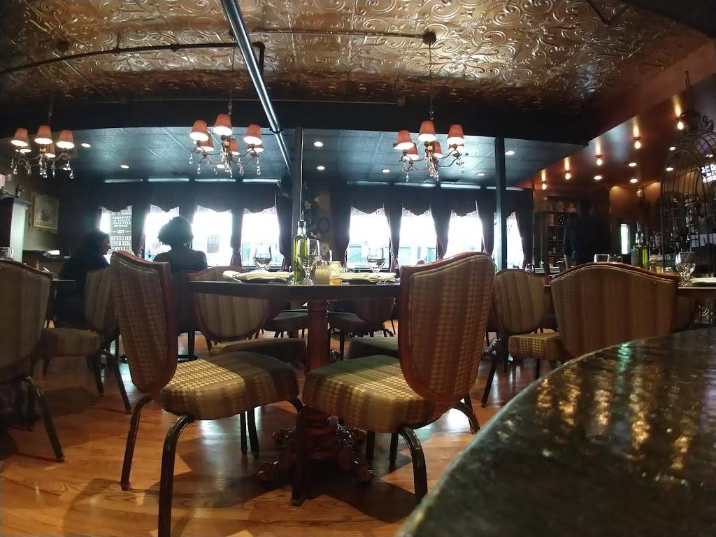 Rock N Ravioli | restaurant | 1012 Church St, Evanston, IL 60201, USA | 8478592021 OR +1 847-859-2021