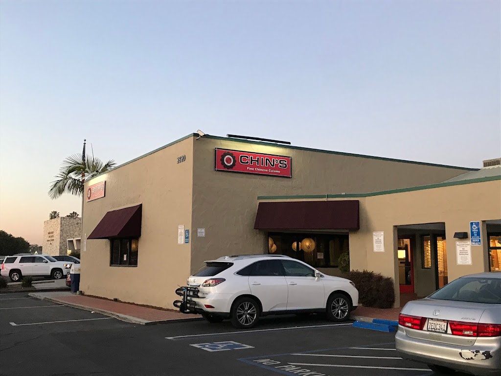 Chins Szechwan - Carlsbad | restaurant | 2820 Roosevelt St, Carlsbad, CA 92008, USA | 7607290348 OR +1 760-729-0348
