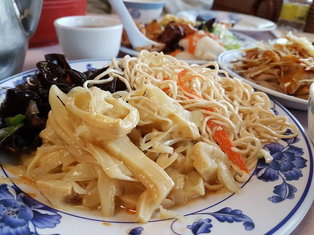 Taiwanese Porridge Kingdom | restaurant | 1706 N Milpitas Blvd, Milpitas, CA 95035, USA | 4089359369 OR +1 408-935-9369