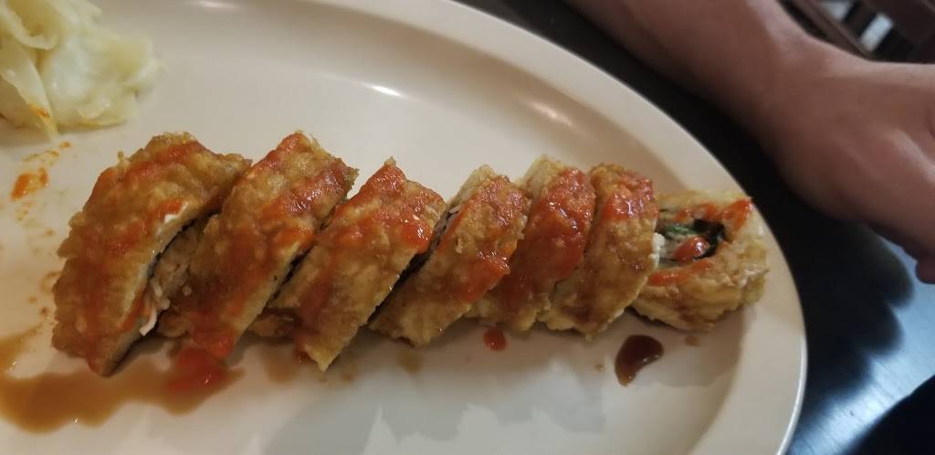 Sushi Tomi | restaurant | 25100 Hancock Ave, Murrieta, CA 92562, USA | 9516773902 OR +1 951-677-3902