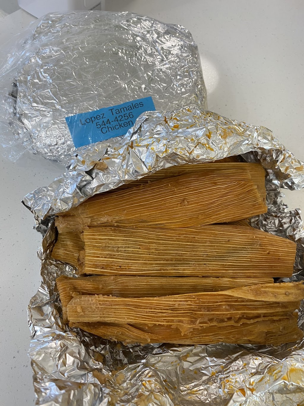 Lopez Tamales | restaurant | 137 E Madison St, Brownsville, TX 78520, USA | 9565444256 OR +1 956-544-4256