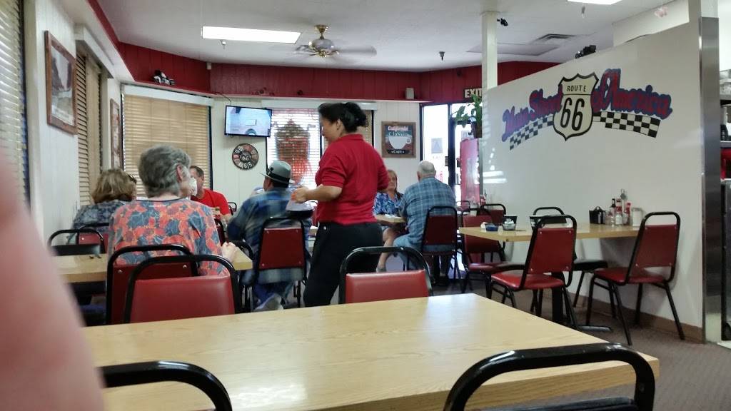 California Classic Cafe | restaurant | 14196 Amargosa Rd a, Victorville, CA 92392, USA | 7602413663 OR +1 760-241-3663