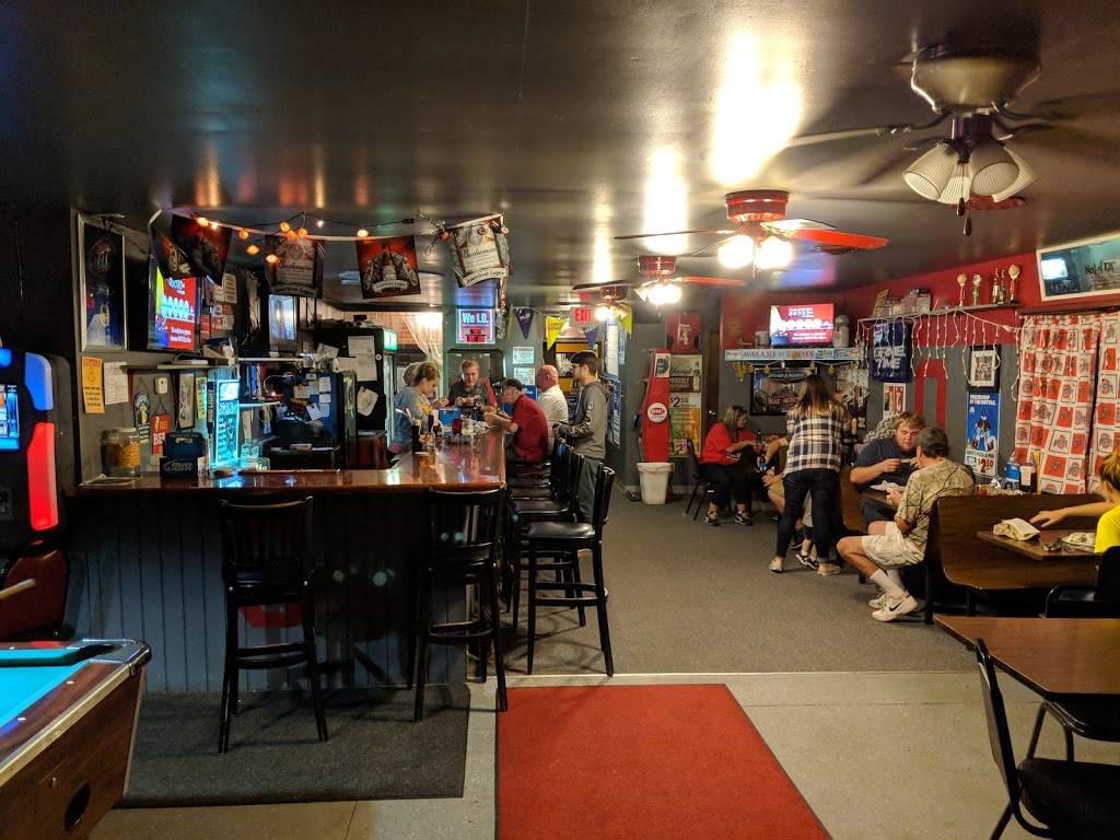 Gibeyes Pizza & Pub | restaurant | 8 W High St, Ashley, OH 43003, USA | 7407472961 OR +1 740-747-2961