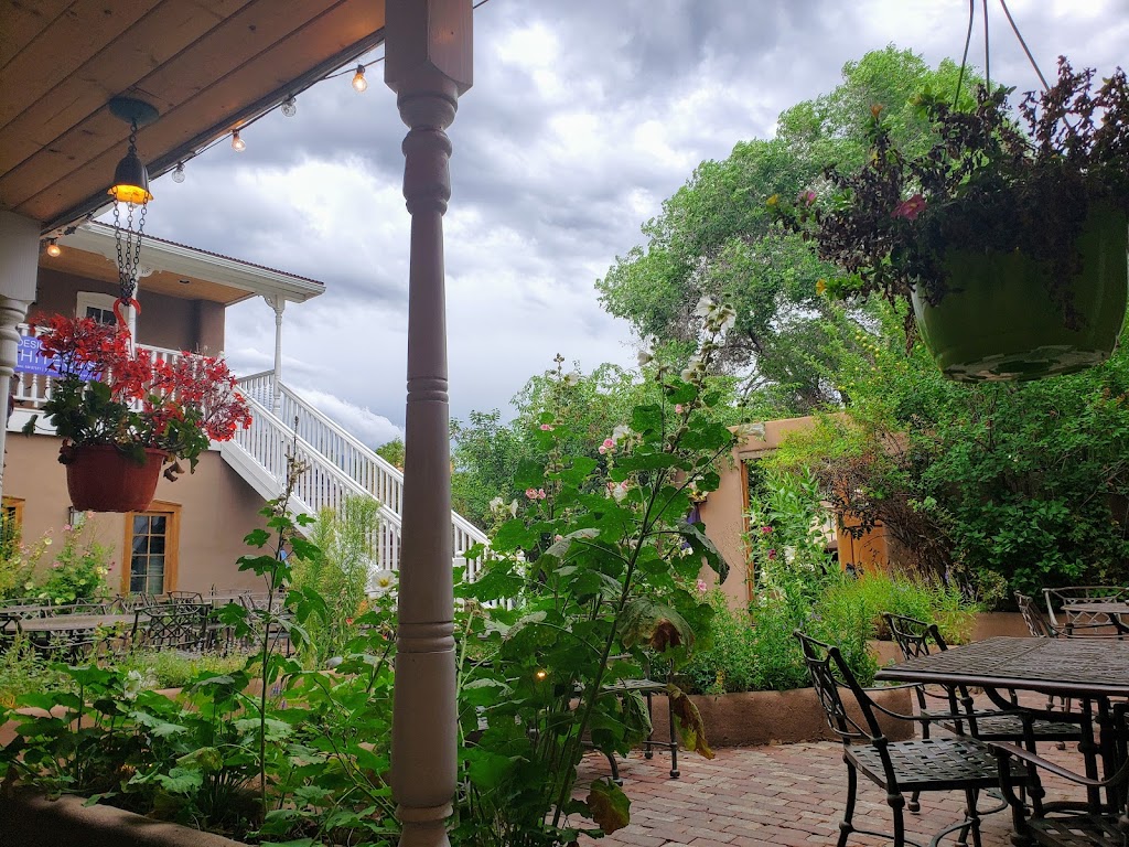 Bellas Mexican Grill | restaurant | 409 W Water St, Santa Fe, NM 87501, USA | 5052046081 OR +1 505-204-6081