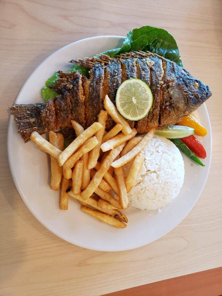 Enjoy Brazilian Cuisine | restaurant | 2852 Delk Rd #215, Marietta, GA 30067, USA | 7706275258 OR +1 770-627-5258