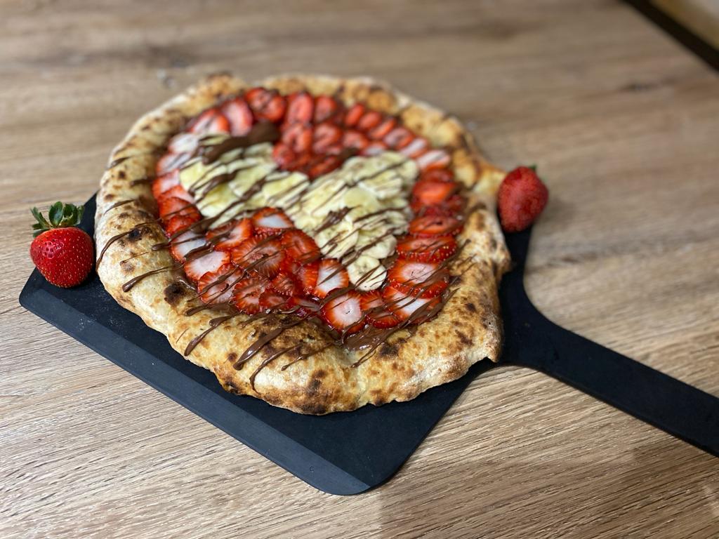 Blocks Pizza | meal delivery | 1447 Washington Ave, Miami Beach, FL 33139, USA | 3057638788 OR +1 305-763-8788