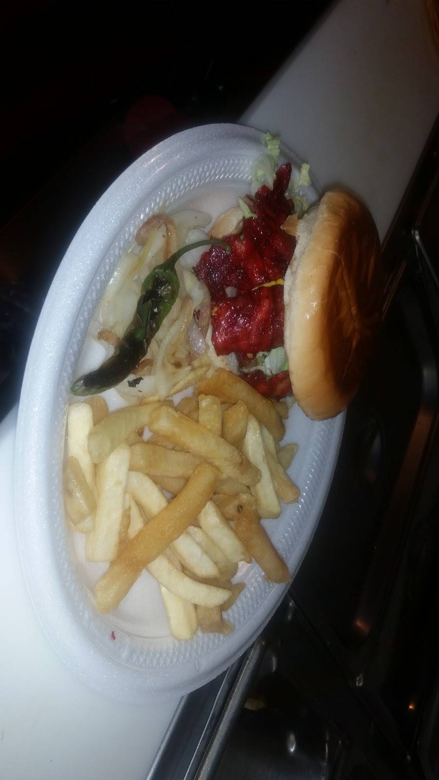 La Cotorra | restaurant | 227 S 10th St, Corsicana, TX 75110, USA | 9036025177 OR +1 903-602-5177