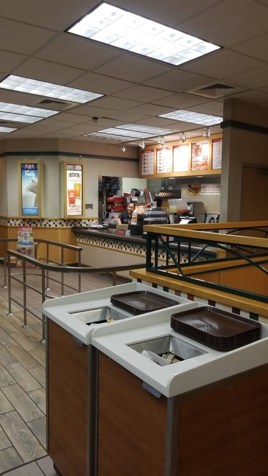 Wendys | restaurant | 1535 NE 181st Ave, Portland, OR 97230, USA | 5036616638 OR +1 503-661-6638