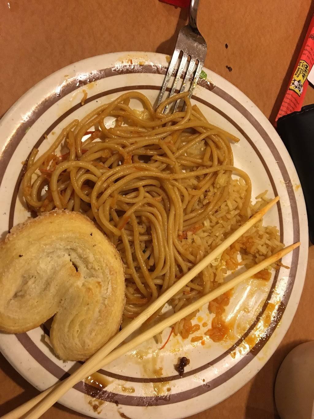 Oriental Gourmet Monroe Center | restaurant | 8456 Gulf Fwy, Houston, TX 77017, USA | 7136431201 OR +1 713-643-1201