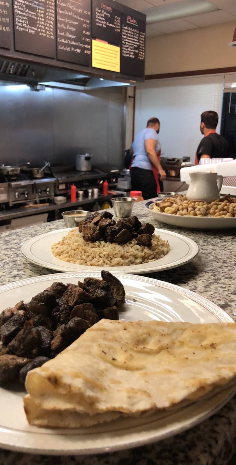Baity | restaurant | 84 Spring St, Medford, MA 02155, USA | 7813919000 OR +1 781-391-9000