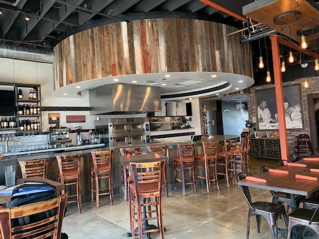 Tavola Nostra Pizzeria e Cucina | restaurant | 1040 University Ave B101, San Diego, CA 92103, USA | 6193105256 OR +1 619-310-5256