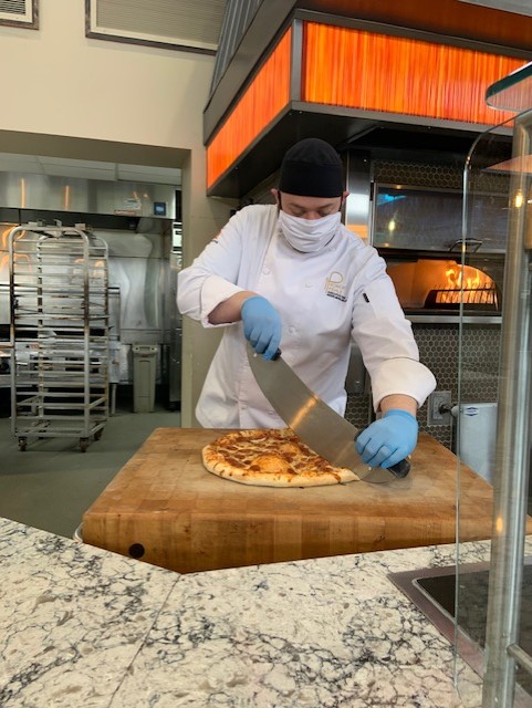 Hoernemann Refectory | restaurant | 310 E Market St, Tiffin, OH 44883, USA | 4194482448 OR +1 419-448-2448