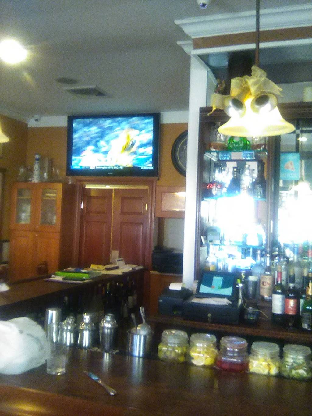 Almarco | restaurant | 13 Wall St, Huntington, NY 11743, USA | 6319351690 OR +1 631-935-1690