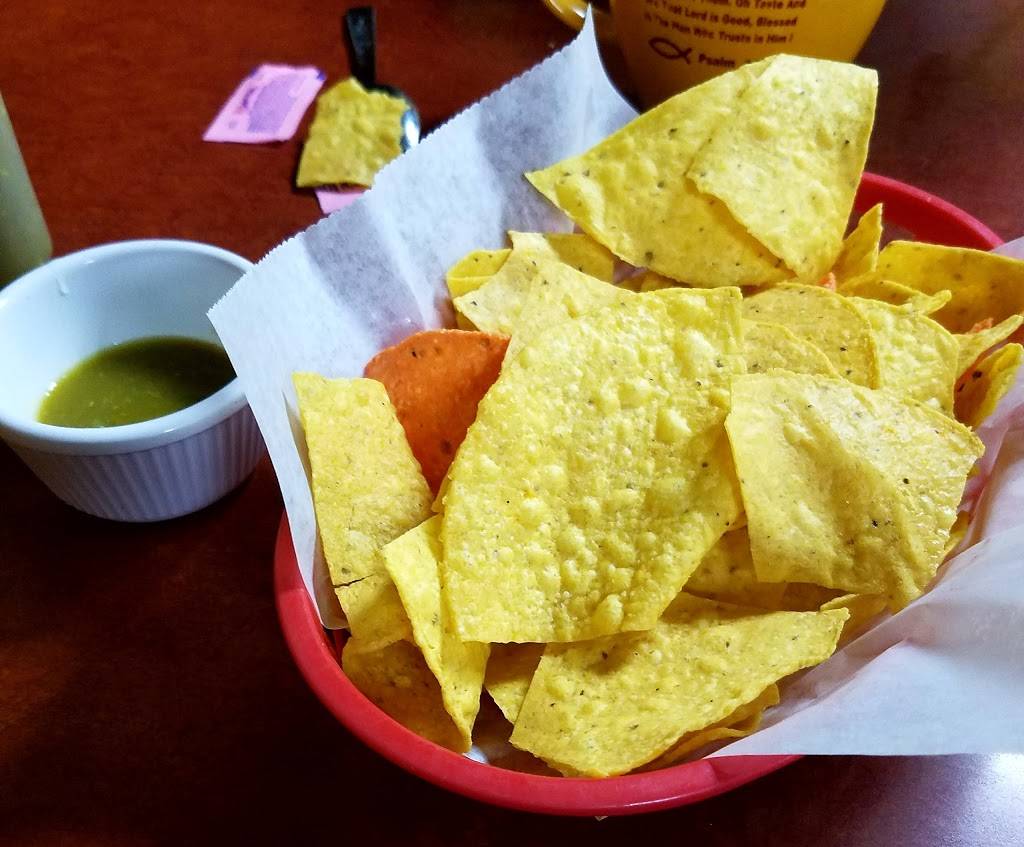 TINK - A - TAKO Mexican Food | restaurant | 2919 Blanco Rd, San Antonio, TX 78212, USA | 2107381161 OR +1 210-738-1161