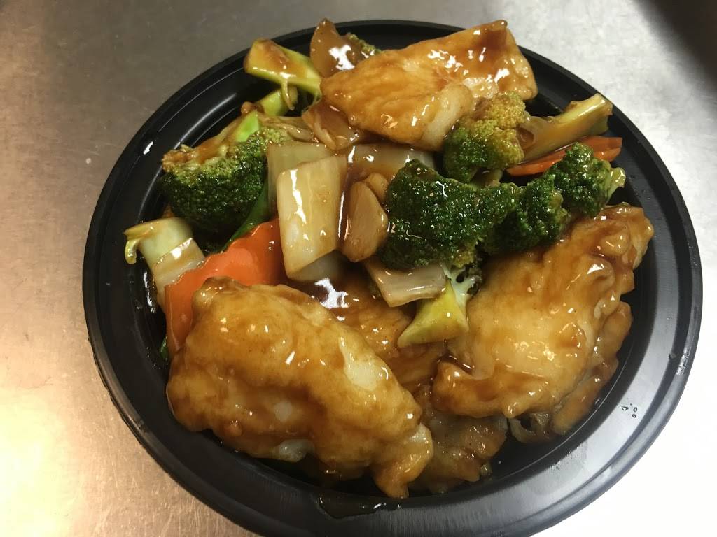 Hunan Chef | restaurant | 7175 Lee Hwy, Falls Church, VA 22046, USA | 7032418184 OR +1 703-241-8184