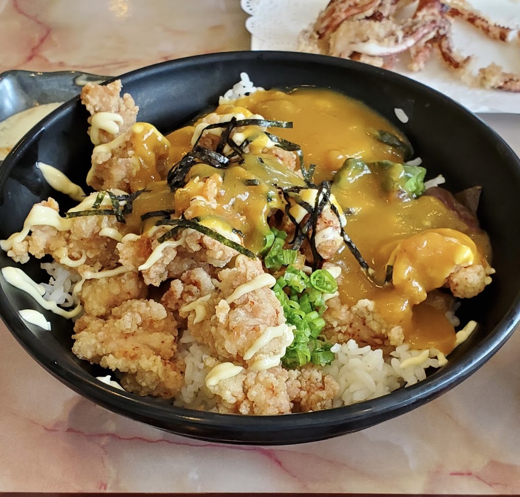 Rice Alley | restaurant | 6838 Piedmont Center Plaza, Gainesville, VA 20155, USA | 7037532166 OR +1 703-753-2166