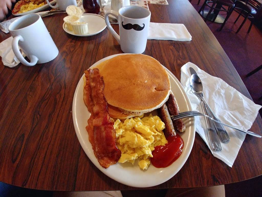 Lompoc Restaurant | restaurant | 925 N H St, Lompoc, CA 93436, USA | 8057368600 OR +1 805-736-8600