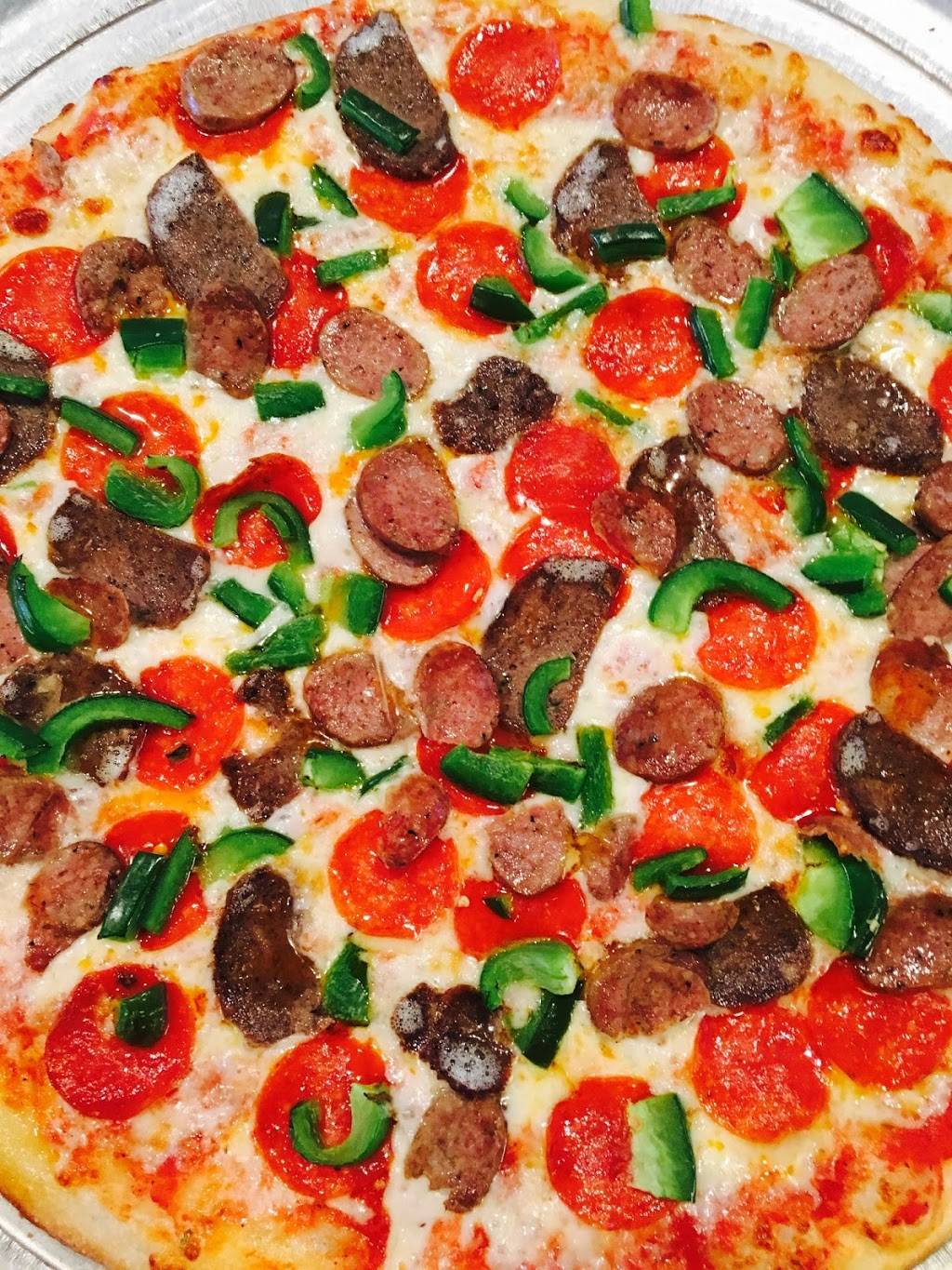 Clinos Pizza Pasta & Things | restaurant | 529 Boston Post Rd, Port Chester, NY 10573, USA | 9149398000 OR +1 914-939-8000