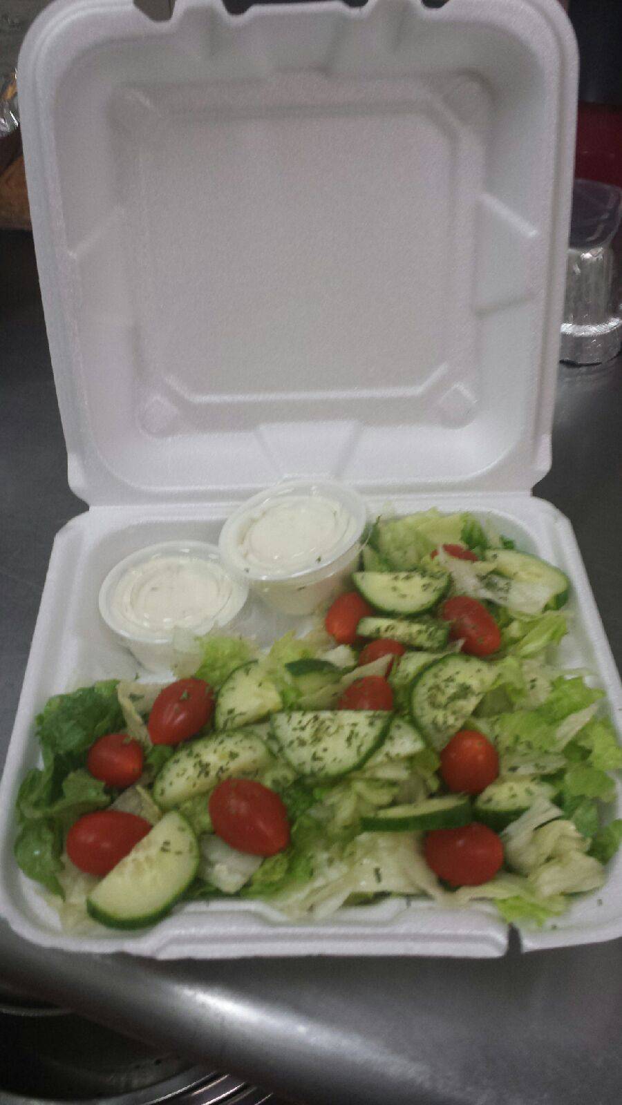 Casserole 2 Go | restaurant | 1208 Laurel St, Columbia, SC 29201, USA | 8037641673 OR +1 803-764-1673