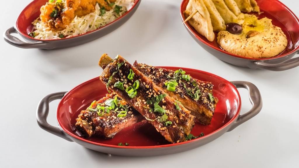 Zea Rotisserie & Bar | restaurant | 5080 Pontchartrain Blvd, New Orleans, LA 70118, USA | 5048855555 OR +1 504-885-5555