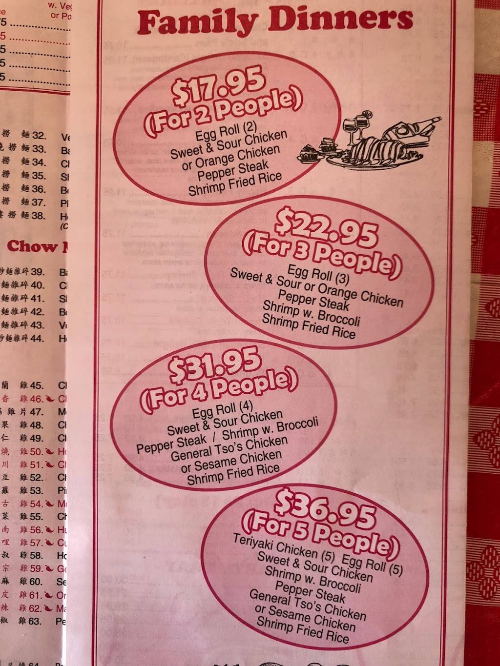 Fortune House | restaurant | 6021 Melton Rd, Gary, IN 46403, USA | 2199382828 OR +1 219-938-2828