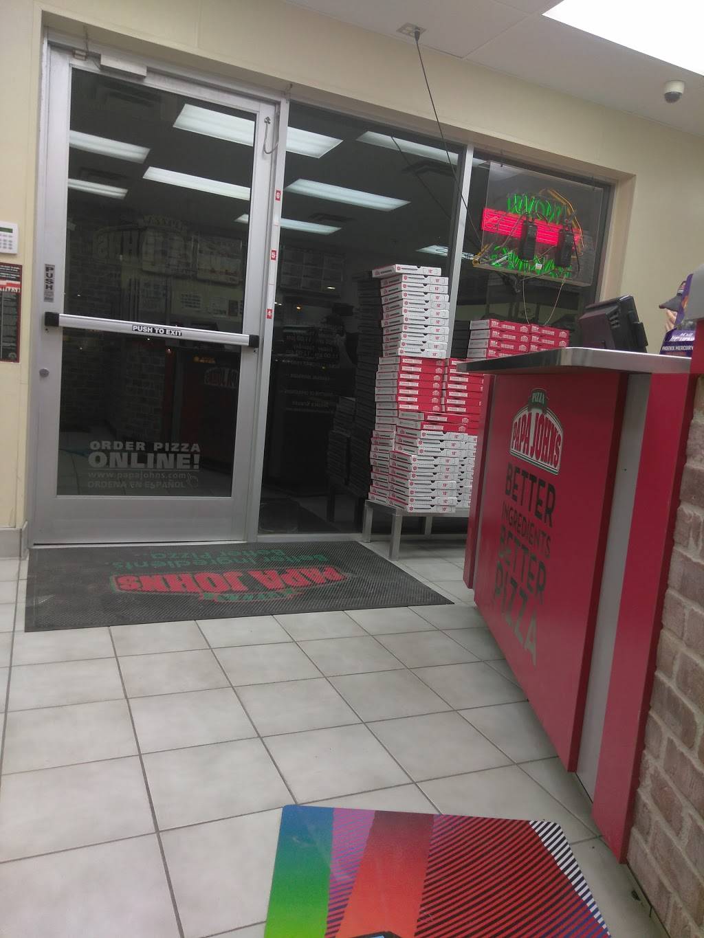 Papa Johns Pizza | restaurant | 9189 N 59th Ave Ste 1, Glendale, AZ 85302, USA | 6239377272 OR +1 623-937-7272