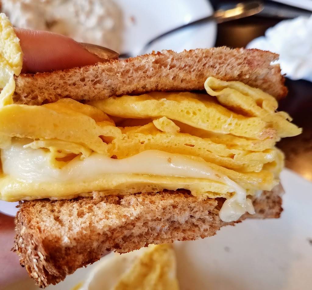 Coral Springs Diner | restaurant | 10410 W Sample Rd, Pompano Beach, FL 33065, USA | 9543461944 OR +1 954-346-1944