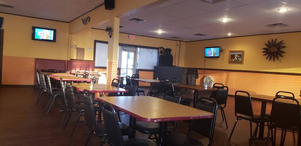 Señor Jalapeño Mexican Restaurant & Sport Bar | restaurant | 2451 US-27, Avon Park, FL 33825, USA | 8632017910 OR +1 863-201-7910