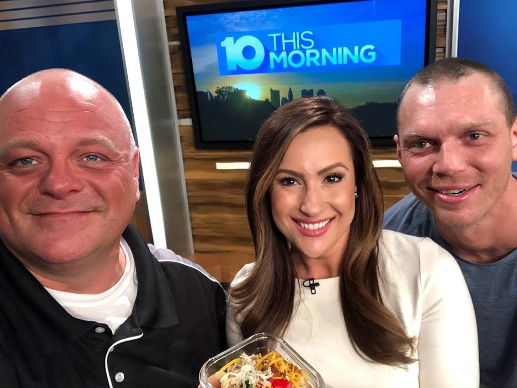 Chef Ev Meals | restaurant | 210 Autumn Leaves Way, Johnstown, OH 43031, USA | 7409739640 OR +1 740-973-9640