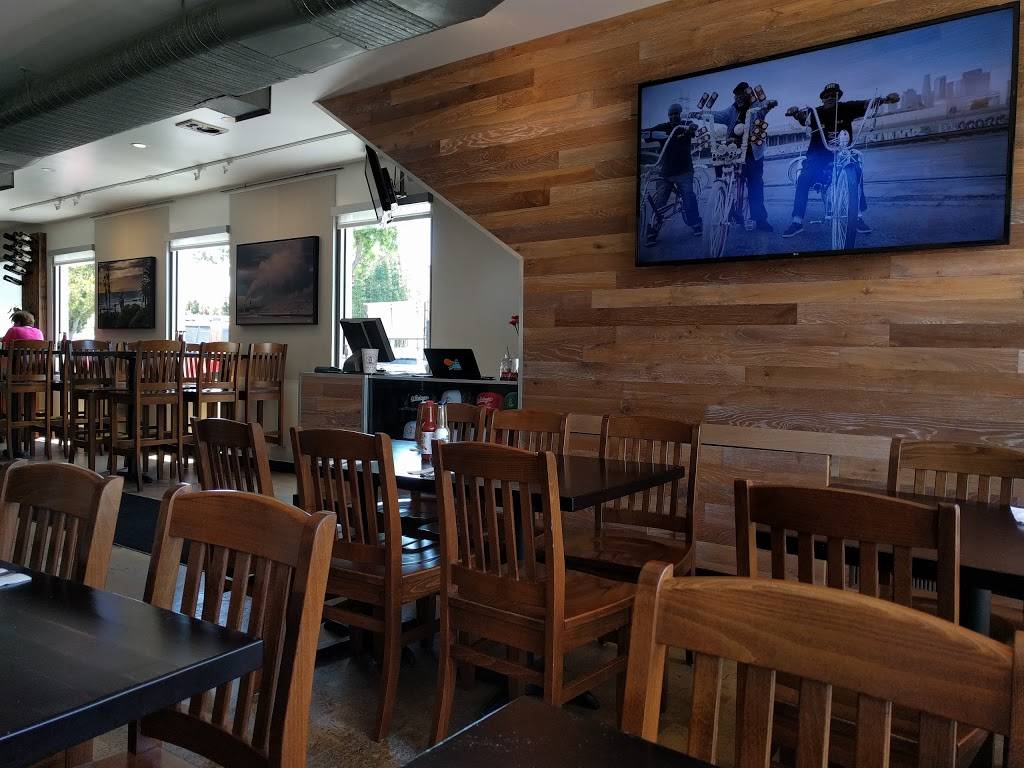 El Gringo El Segundo | restaurant | 422 Main St, El Segundo, CA 90245, USA | 3106488788 OR +1 310-648-8788