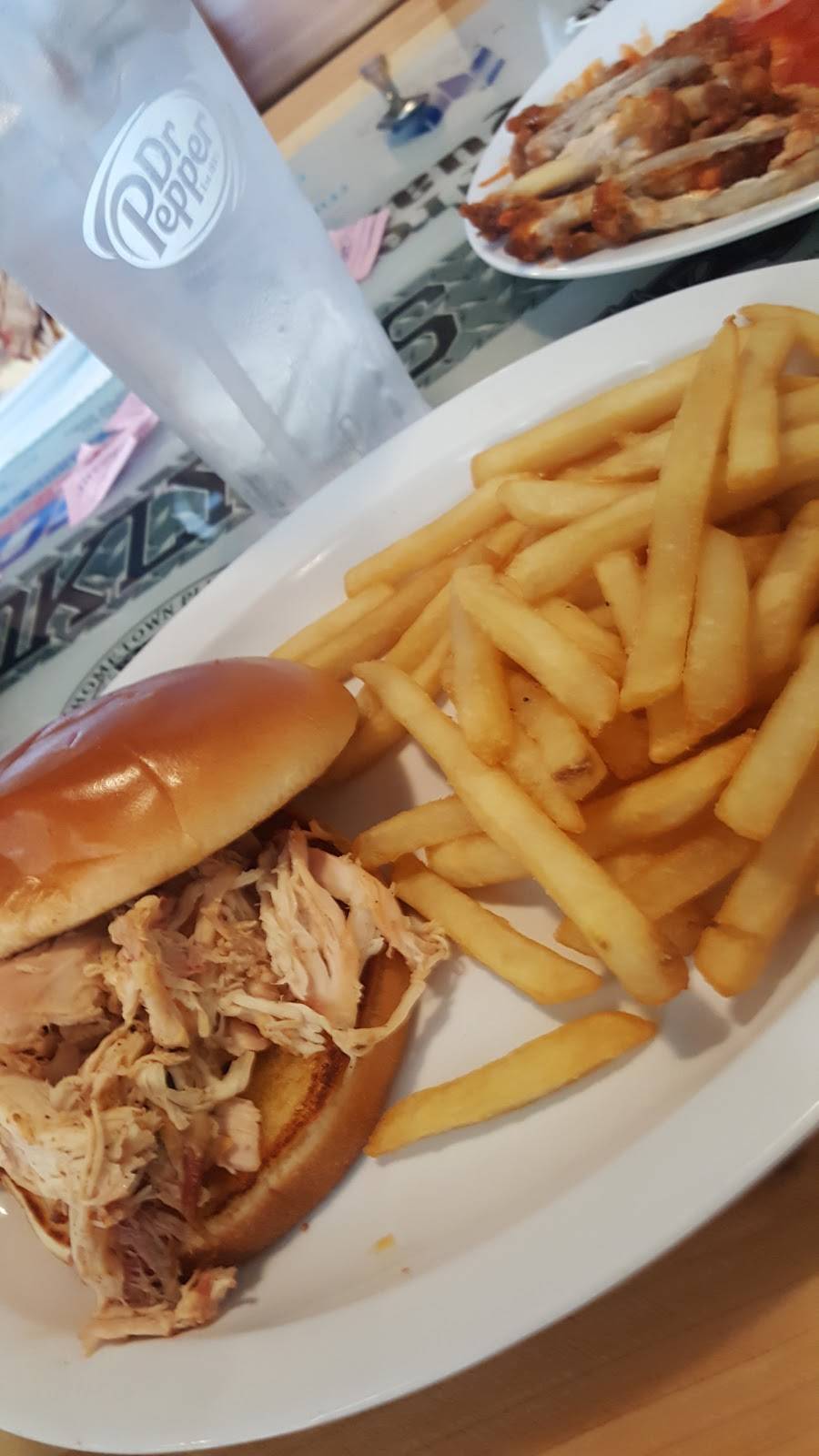 Brooklyns BBQ | Catering | restaurant | 3015 Calloway Dr, Bakersfield, CA 93312, USA | 6618297427 OR +1 661-829-7427