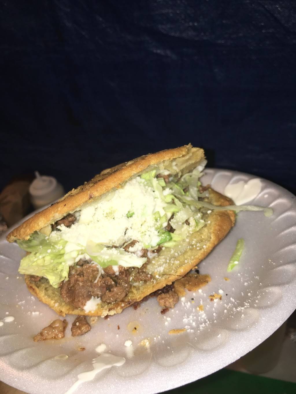 Antojitos Doña Gloria | restaurant | 1163 N Wilmington Blvd, Wilmington, CA 90744, USA | 4242248680 OR +1 424-224-8680