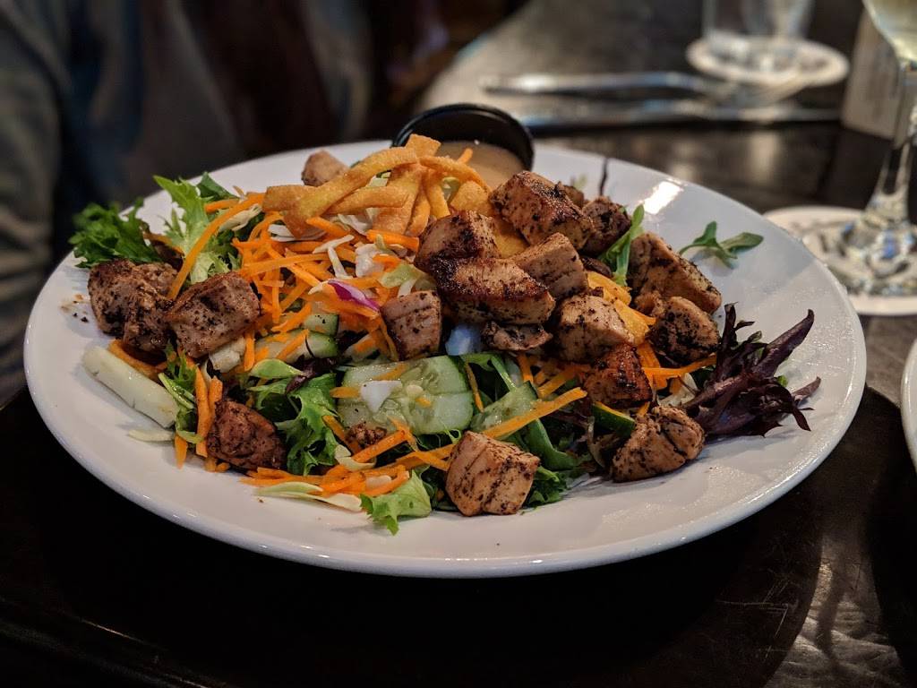 Whiskey Kitchen | restaurant | 2149 General Booth Blvd, Virginia Beach, VA 23454, USA | 7576898860 OR +1 757-689-8860