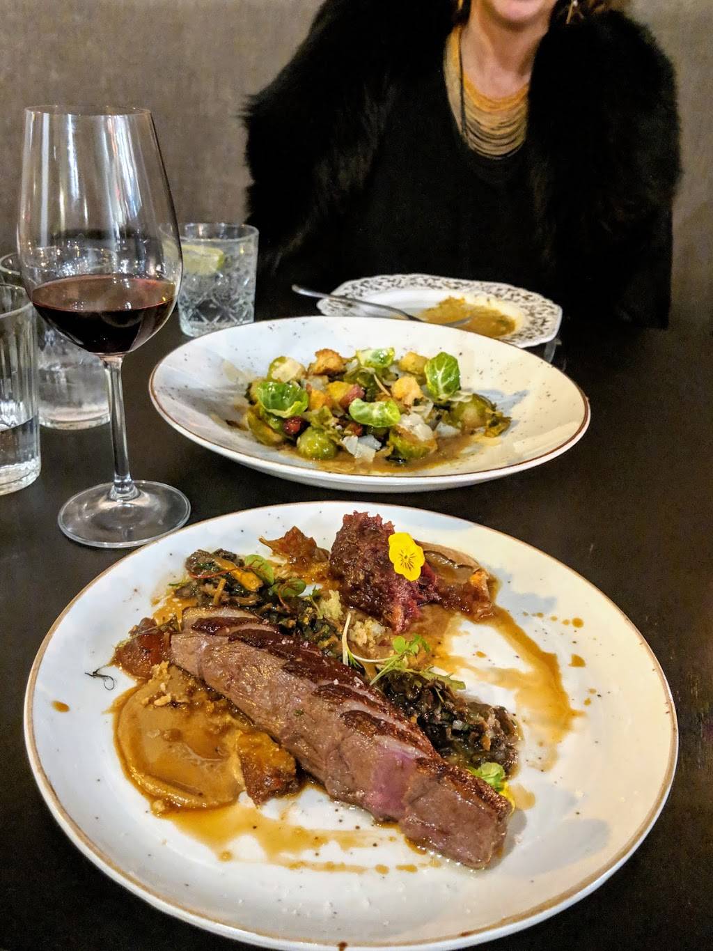 Restaurant Pigor | restaurant | 3780 Rue Wellington, Verdun, QC H4G 1V2, Canada | 5149070816 OR +1 514-907-0816