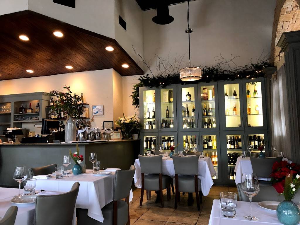 Nahm Thai Cuisine | restaurant | 5310 Windward Pkwy W, Alpharetta, GA 30004, USA | 6787621818 OR +1 678-762-1818