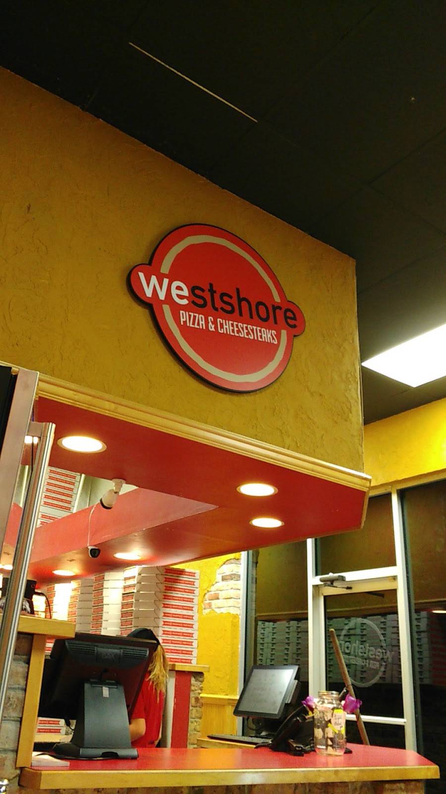 Westshore Pizza Valrico | meal delivery | 3327 Lithia Pinecrest Rd, Valrico, FL 33596, USA | 8136629800 OR +1 813-662-9800