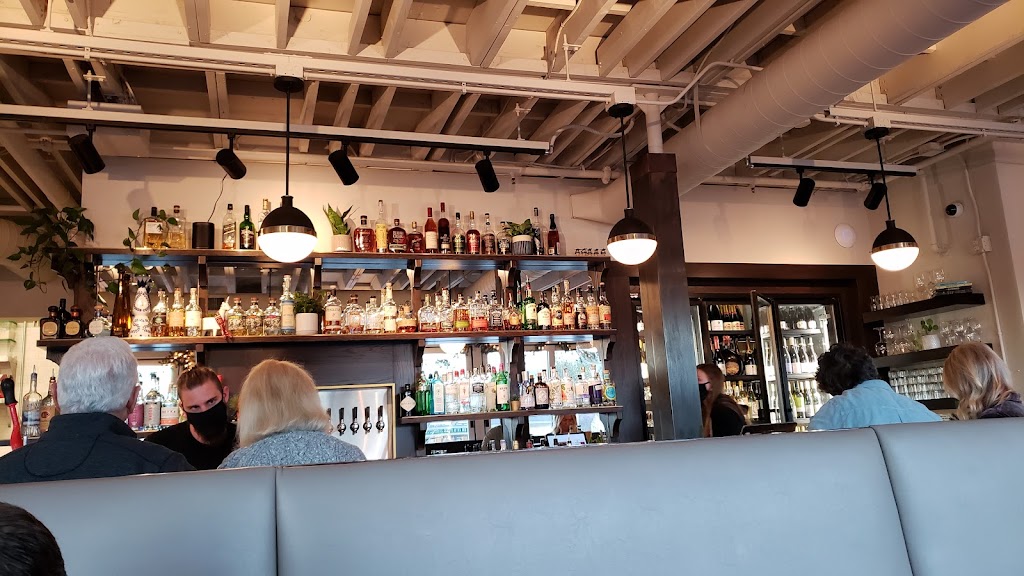 BOSA Food & Drink | restaurant | 1005 NW Galveston Ave, Bend, OR 97703, USA | 5412412727 OR +1 541-241-2727