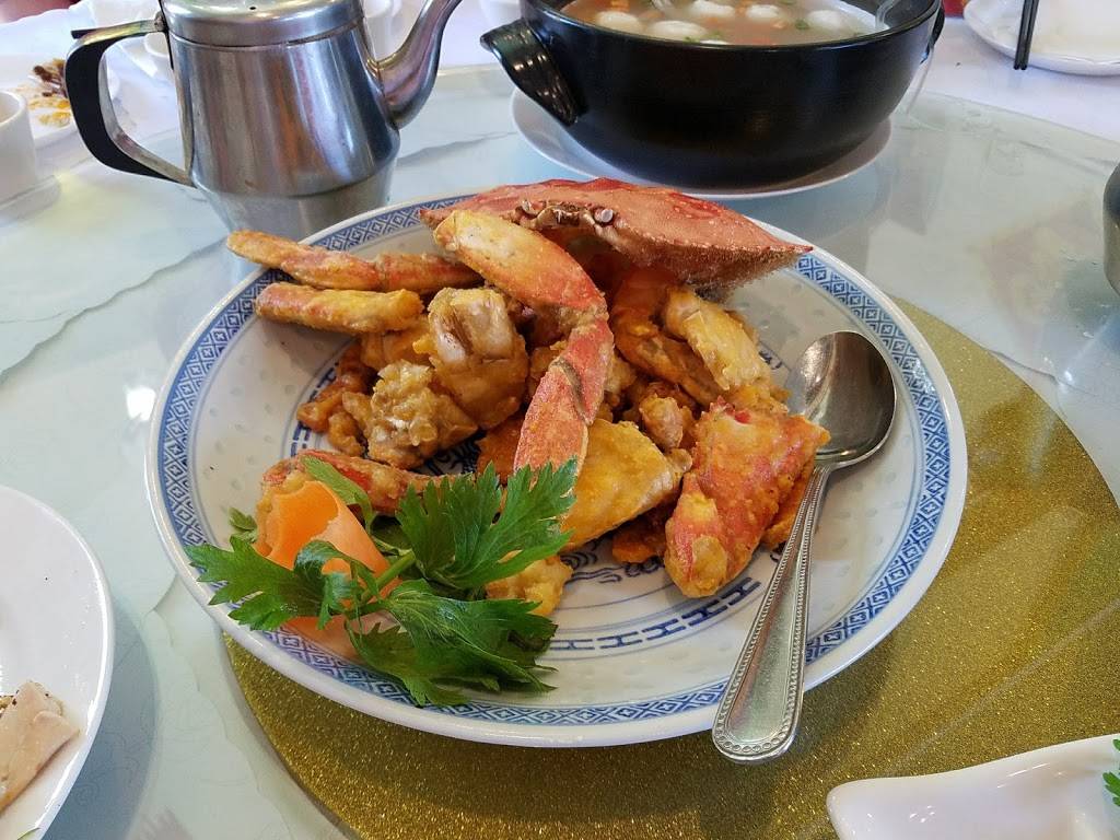 Hubei Restaurant | restaurant | 1055 El Camino Real, Millbrae, CA 94030, USA | 6506928858 OR +1 650-692-8858