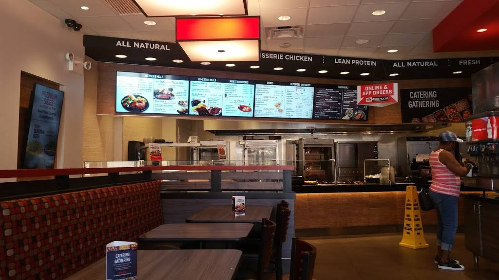 Boston Market | restaurant | 925 Hunts Point Ave, Bronx, NY 10459, USA | 3477084017 OR +1 347-708-4017