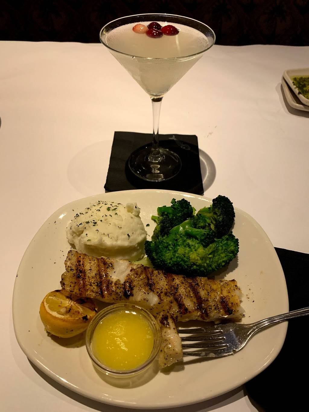 Bonefish Grill | meal takeaway | 5080 Riverside Dr, Macon, GA 31210, USA | 4784775256 OR +1 478-477-5256